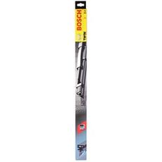 Bosch visker 600 mm, ideell for intensiv bruk og rengjøring.