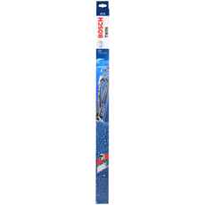 BOSCH tung visker 700 mm, perfekt for harde og skitne flater.