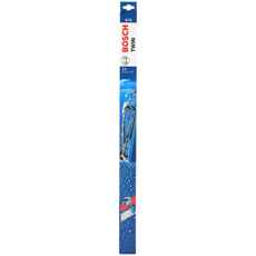 BOSCH tung visker 700mm N74 for effektiv rengjøring av kjøretøy.