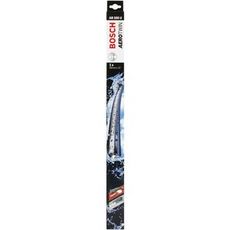 Bosch Aerotwin Retro visker 550, gir klar sikt under alle værforhold.