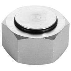 Hode Bsp 1/4 inv 60°, velkonstruert del for spesifikke installasjonsbehov.