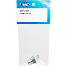 Hode Bsp 3/4 inv, viktig komponent for maskinell drift og effektivitet.