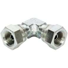 Vinkelkobling Bsp 1/8 90 Inv-Inv, effektiv løsning for installasjon.