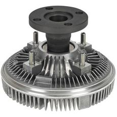 Jd Al111576 viskofan sikrer korrekt kjøling av maskiner.