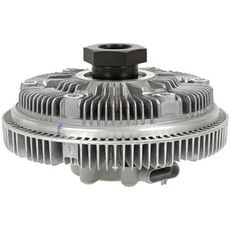 Visco-fan for Case og New Holland, modell 82025803 for effektiv kjøling.