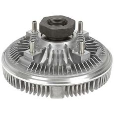 Robust visco-fan Nh 82000845 for langvarig bruk.