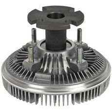 Visco-fan CIH 188922A1 som sikrer optimal motorytelse.