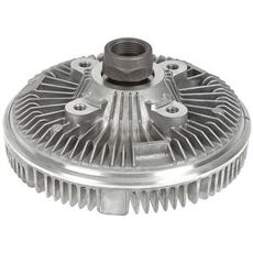 Visco-fan CIH 226165A3 for å holde maskiner svale under drift.