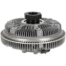 En sterk visco-fan Mf 3789256M1 for maskiner og traktorer.