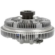 Cnh 87383689 visco-fan som optimaliserer kjølingen i motorer.