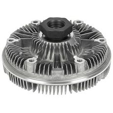 Holdbar visco-fan Valtra 836864264 for pålitelig kjøling.