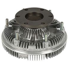 Funksjonell visco-fan Valtra 836840905 for traktorer og maskiner.