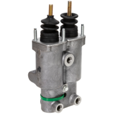 Hovedbremsecylinder Valtra V37835400, optimalt valg for din traktors bremsesystem.