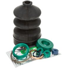 Hovedbremsecylinder tetning for Case IH 1810833M91, sikker ytelse.