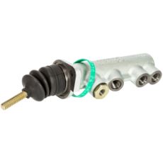 Hovedbremsecylinder 221841A2, bidrar til stabil og sikker bremsevirksomhet.