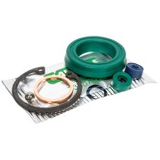 Kvalitets tetningssett for bremsecylinder, Case IH 277641A1.