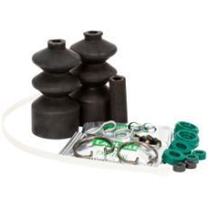 Tetningssett for MF hovedbremsesylinder, passer modellene 4215 til 4235.