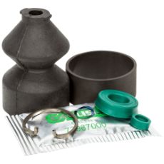 Tetningssett for hovedbremsesylinder Case IH, modell 1810834M91.