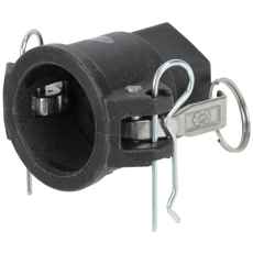 Camlock kobling D 2 PP, sikker og pålitelig tilkobling for slanger.