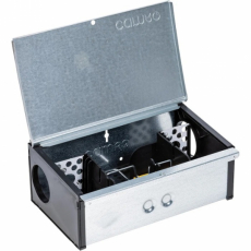 Muse- og Rottefelle Single Catch Camro