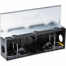 Musefelle Tunnelboks Camro