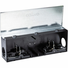 Rottefelle Tunnelboks Camro