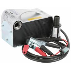 Drivstoffpumpe 12V 40L/min