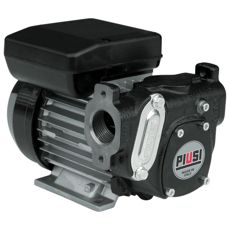 Dieselpumpe 230V 72L/min Piusi Panther