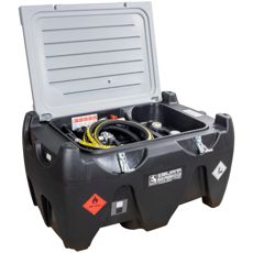 Drivstofftank Bensin 330L 12V