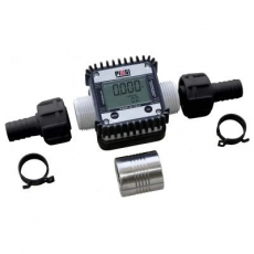 Digital Flowmåler for AdBlue Trolley