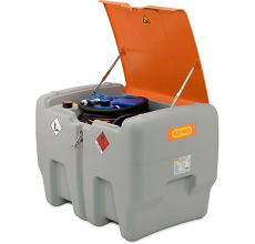 DT-Mobil Easy COMBI 440/50L