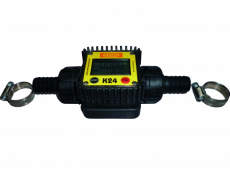 Digital mengdemåler for DT-Mobil Easy