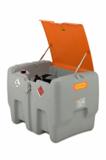 DT-Mobil Easy 440L, batteridrevet