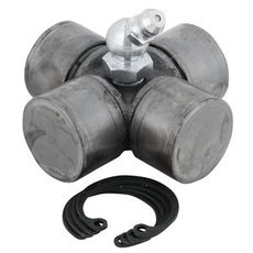 Krysskjøt 22,00X50,20Mm, av høy kvalitet for traktorer.