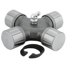 Krysskjøt 30,17X106,50Mm for tunge maskiner og utstyr.