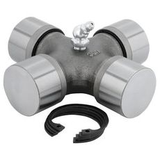 Høyfast krysskjøt 34,92X106,50Mm, perfekt for industriell bruk.