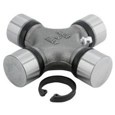 Krysskjøt 30,17X106,30Mm, pålitelig for industriell bruk.