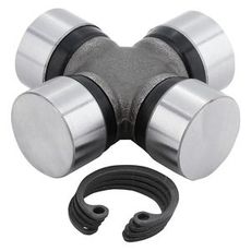 Krysskjøt 19,00X48,50Mm, optimalt for maskinvedlikehold.