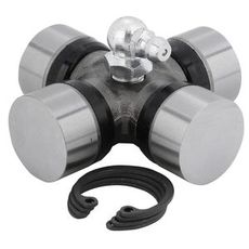 Krysskjøt 22,00X58,90Mm, perfekt for landbruksutstyr og byggeprosjekter.