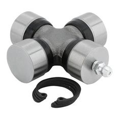 Krysskjøt 23,00X58,20Mm, holder lenge og tåler tøffe forhold.