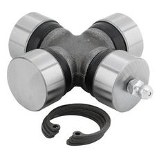 Krysskjøt 25,00X63,80Mm, sterk konstruksjon for diverse bruksområder.