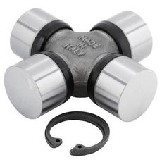 Effektivt krysskjøt 30,00X83,00Mm for landbruk og bygg.