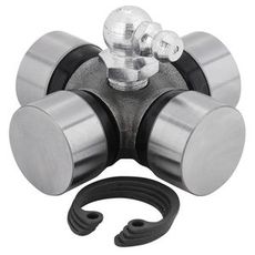 Krysskobling 19,00X48,00Mm, brukbar innen jordbruk og byggsektoren.