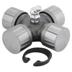 Krysskobling 27,00X75,10Mm for effektiv overføring av kraft.