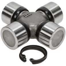 Krysskobling 30,2X82,00Mm, ideell for reparasjon av maskindeler.