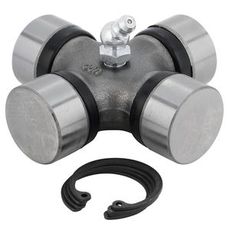 Krysskobling 29,00X80,00Mm, ideell for robuste maskiner.