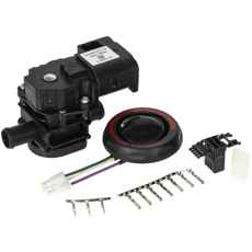 Ventil For Varmer Sett 24V