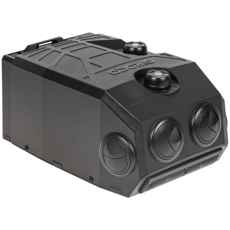 24V vannbåret varmeaggregat, optimal for større maskiner og kjøretøy.