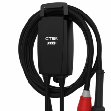 Portabel batterilader CTEK Njord GO