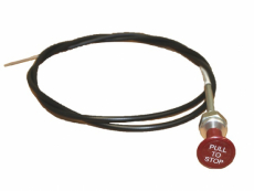 Stoppevaier Nuffield - Leyland